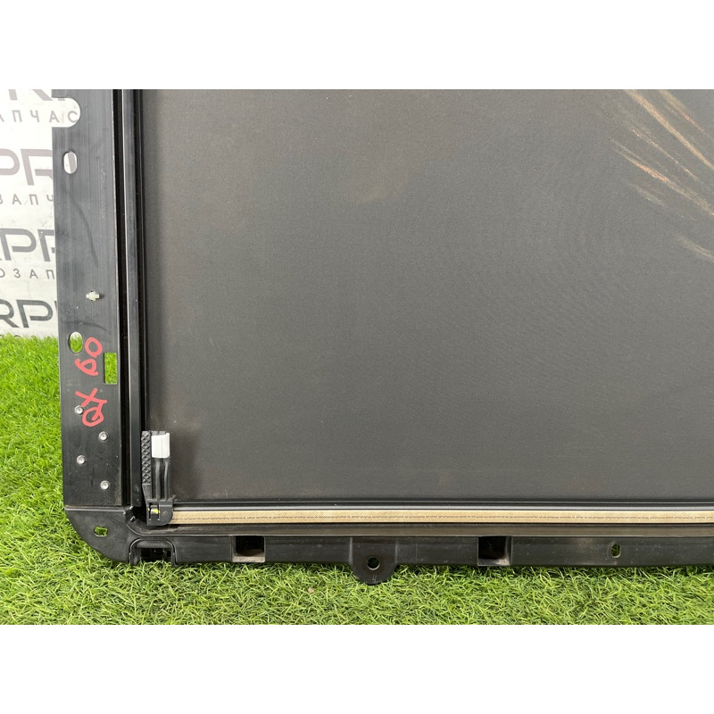 Шторка панорамной крыши (салон) Infiniti QX60 L50 2015 3.5 912503JA0B