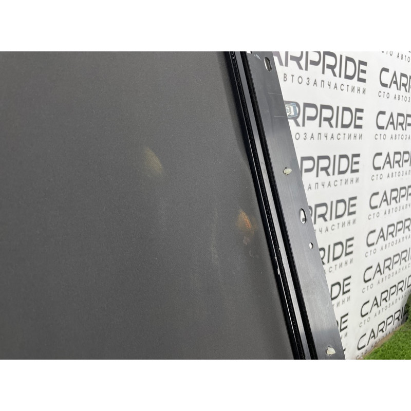 Шторка панорамной крыши (салон) Infiniti QX60 L50 2015 3.5 912503JA0B