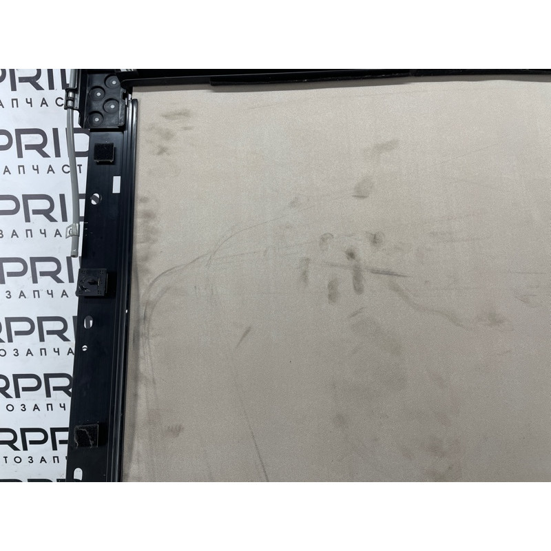 Шторка панорамной крыши (салон) Infiniti QX60 L50 2015 3.5 912503JA0B