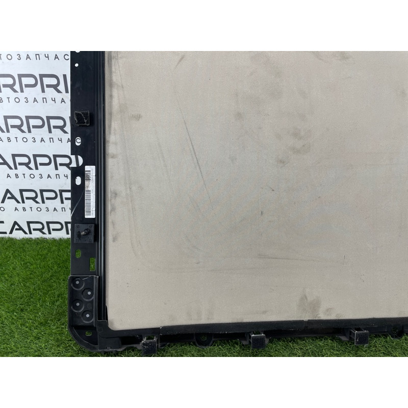 Шторка панорамной крыши (салон) Infiniti QX60 L50 2015 3.5 912503JA0B