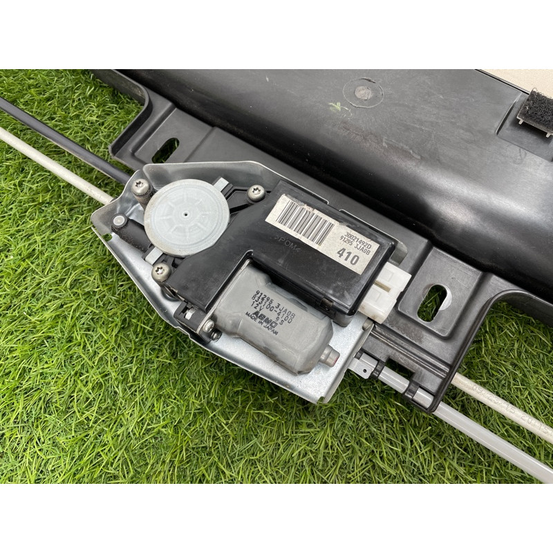 Шторка панорамной крыши (салон) Infiniti QX60 L50 2015 3.5 912503JA0B