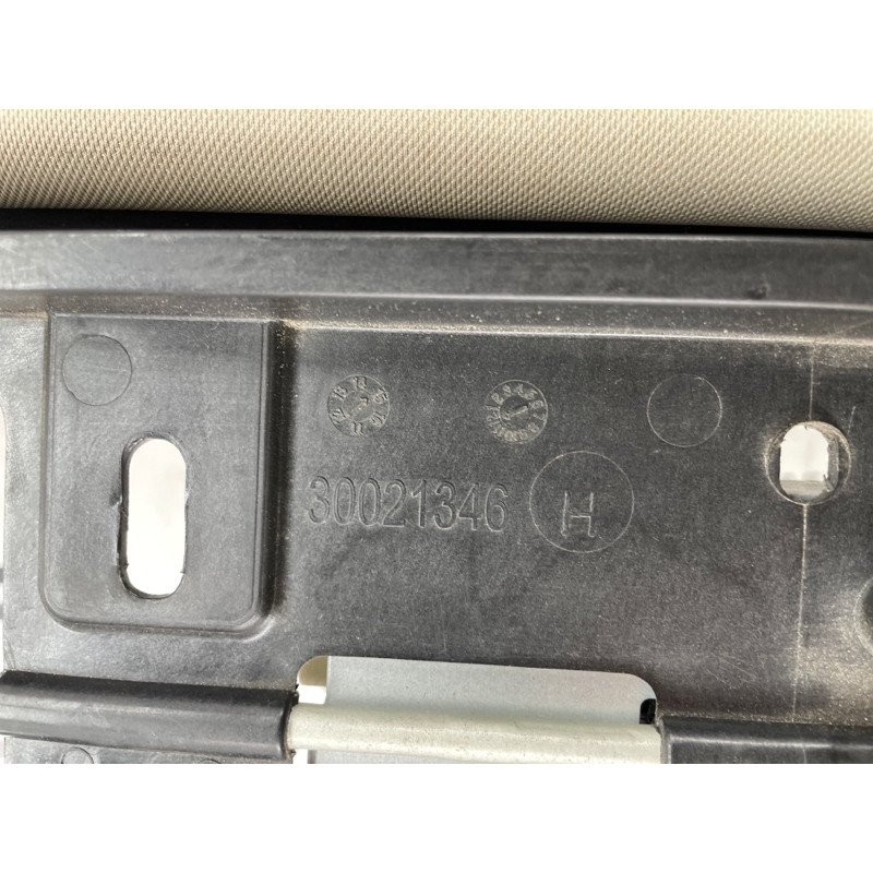 Шторка панорамной крыши (салон) Infiniti QX60 L50 2015 3.5 912503JA0B