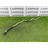 Трубка системы охлаждения