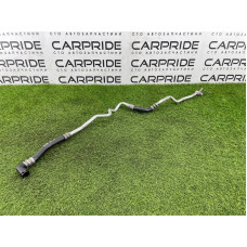 Трубка системы охлаждения