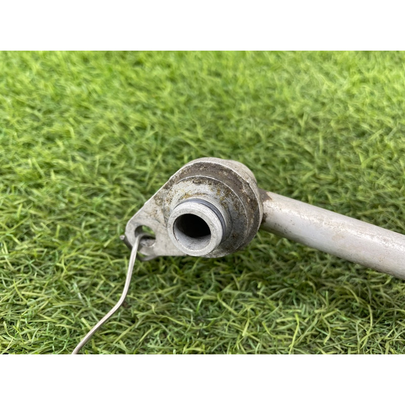 Трубка системы охлаждения (система охлаждения) BMW 5-series F10 2011 N63B44 17227605012