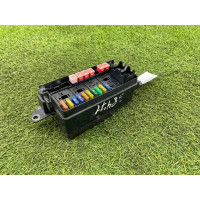 Блок предохранителей