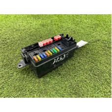 Блок предохранителей