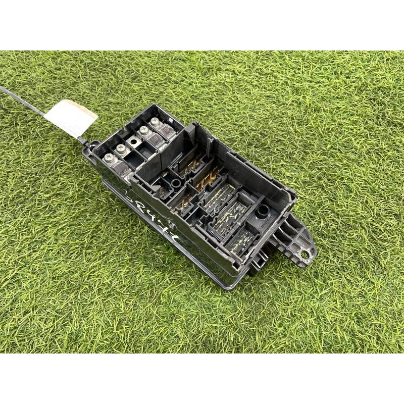 Блок предохранителей (электрика) Mini Cooper R53 S R53 2006 1.6 61146906614