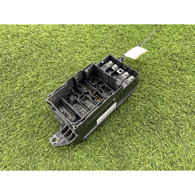 Блок предохранителей (электрика) Mini Cooper R53 S R53 2006 1.6 61146906614