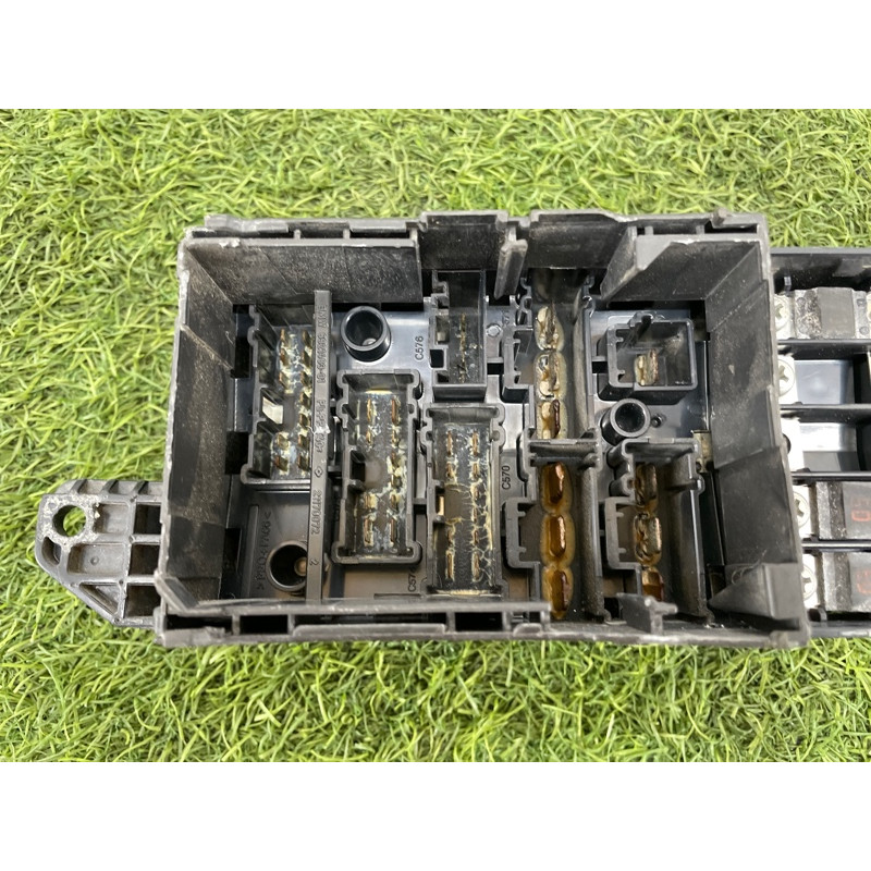 Блок предохранителей (электрика) Mini Cooper R53 S R53 2006 1.6 61146906614
