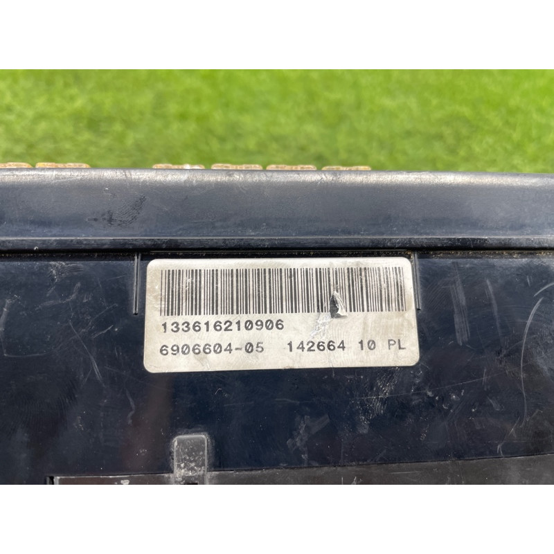 Блок предохранителей (электрика) Mini Cooper R53 S R53 2006 1.6 61146906614