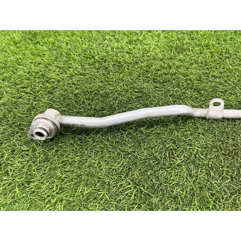 Трубка масляного радіатора (трансмісія) BMW 5-series F10 2013 N63B44 17227605012