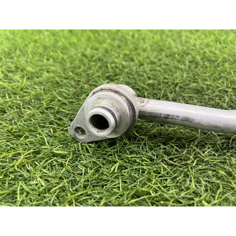 Трубка масляного радіатора (трансмісія) BMW 5-series F10 2013 N63B44 17227605012