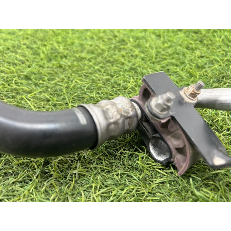 Трубка масляного радіатора (трансмісія) BMW 5-series F10 2013 N63B44 17227605012