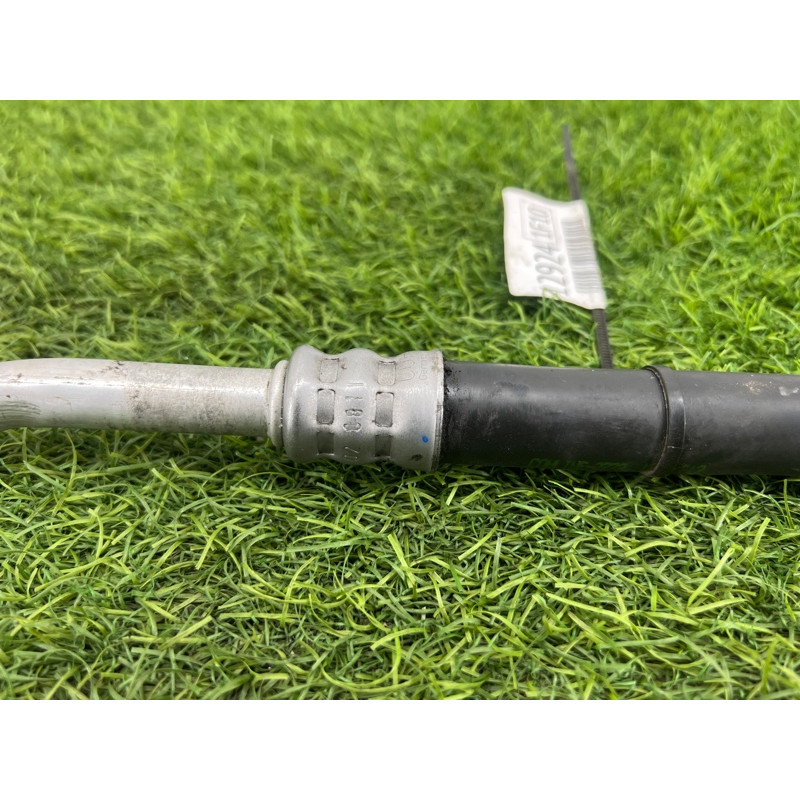 Трубка масляного радіатора (трансмісія) BMW 5-series F10 2013 N63B44 17227605012