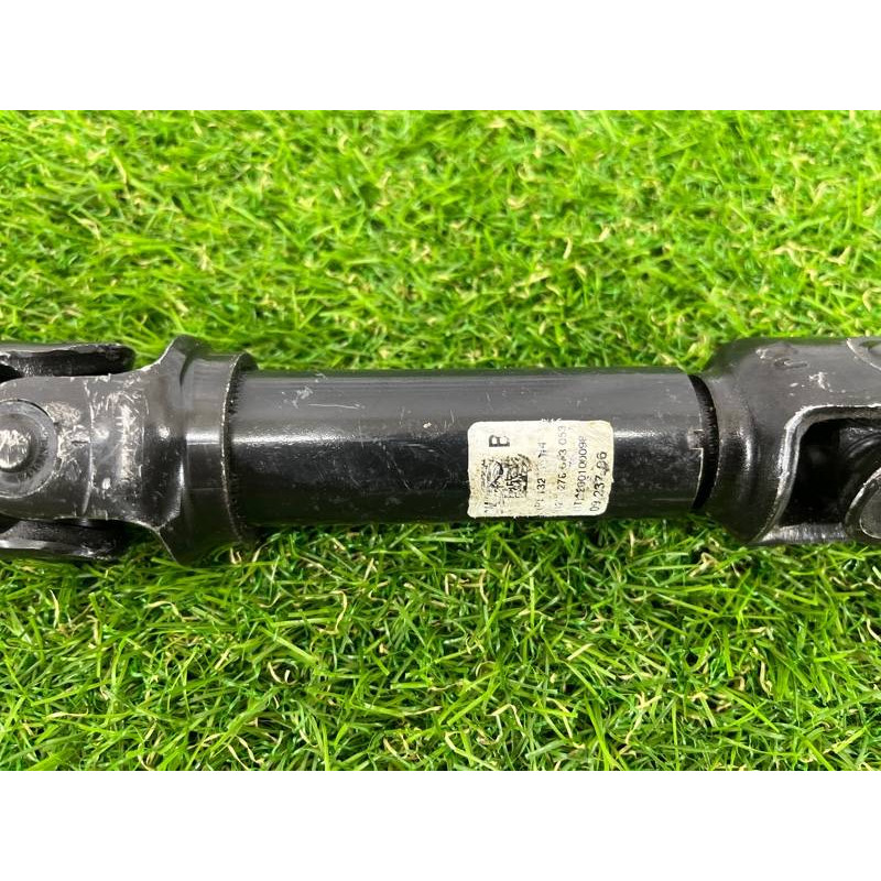 Рулевой карданчик (рулевое управление) Opel Insignia A 2009 2.0 DTH 5905117