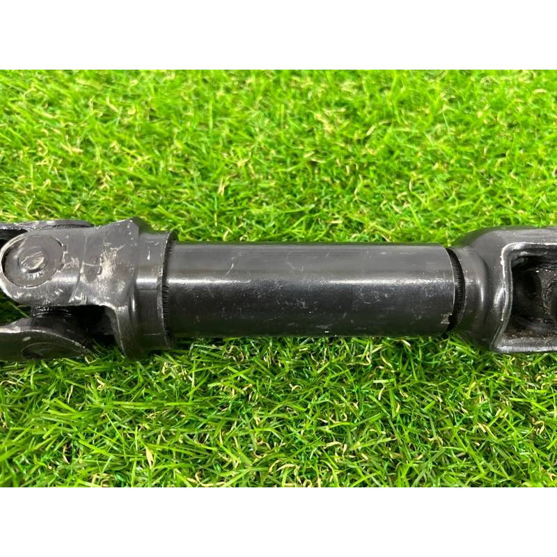 Рулевой карданчик (рулевое управление) Opel Insignia A 2009 2.0 DTH 5905117