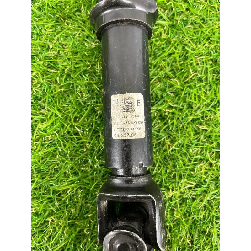 Рулевой карданчик (рулевое управление) Opel Insignia A 2009 2.0 DTH 5905117