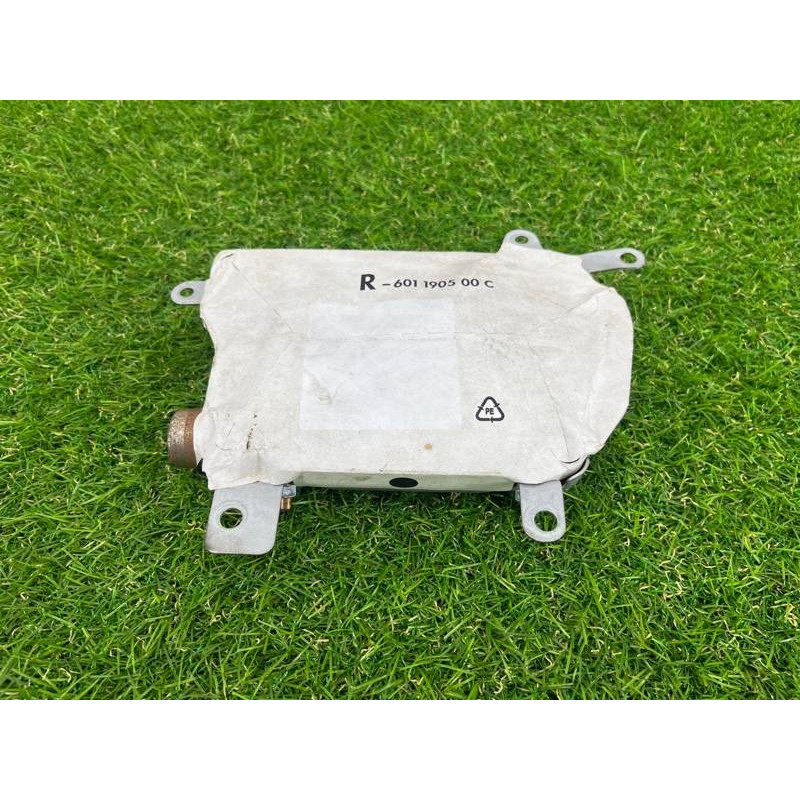 Airbag двері (airbag/безопасность) BMW 5-series E60 M54b30 72126963022