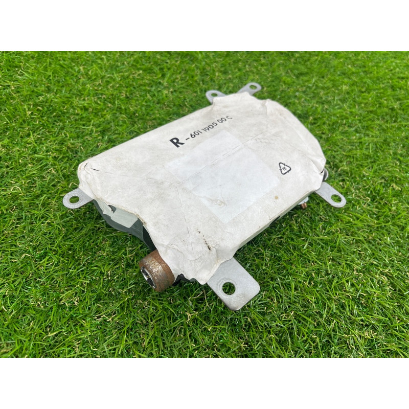 Airbag двері (airbag/безопасность) BMW 5-series E60 M54b30 72126963022