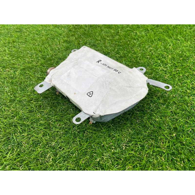 Airbag двері (airbag/безопасность) BMW 5-series E60 M54b30 72126963022