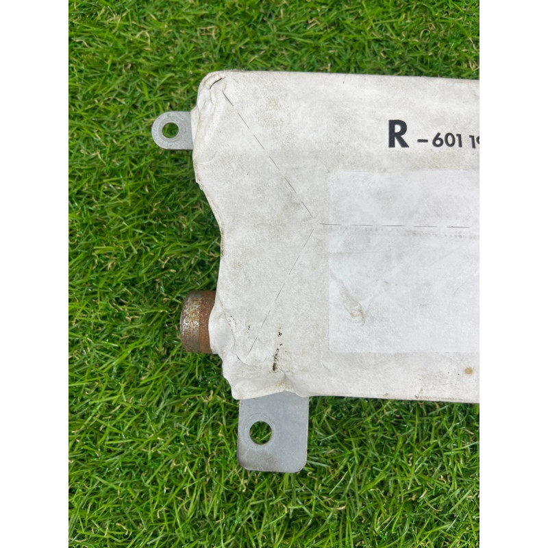 Airbag двері (airbag/безопасность) BMW 5-series E60 M54b30 72126963022