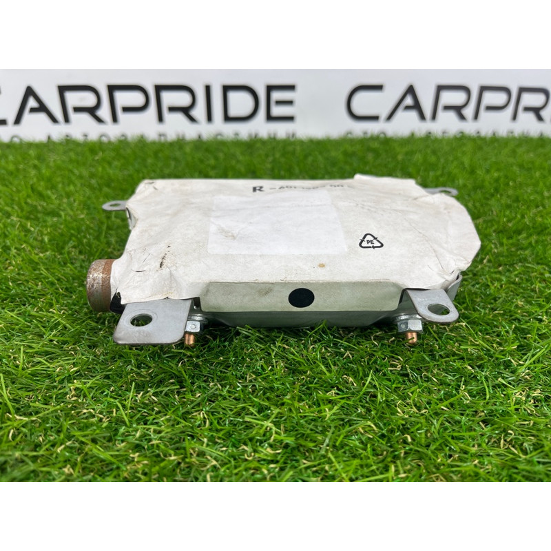 Airbag двері (airbag/безопасность) BMW 5-series E60 M54b30 72126963022