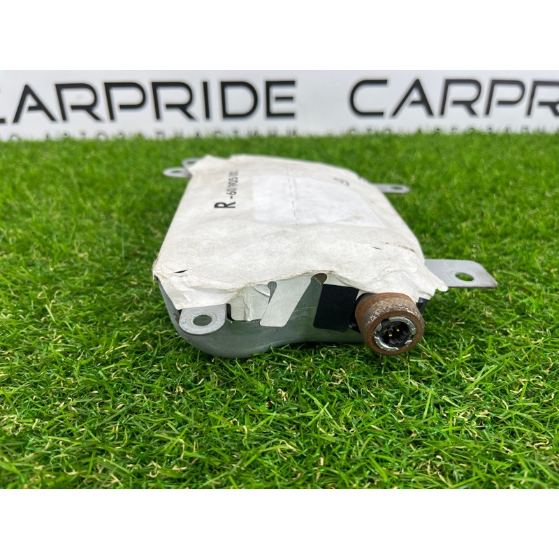 Airbag двері (airbag/безопасность) BMW 5-series E60 M54b30 72126963022