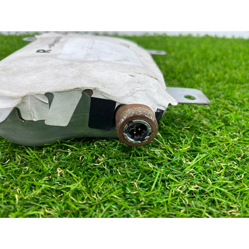 Airbag двері (airbag/безопасность) BMW 5-series E60 M54b30 72126963022