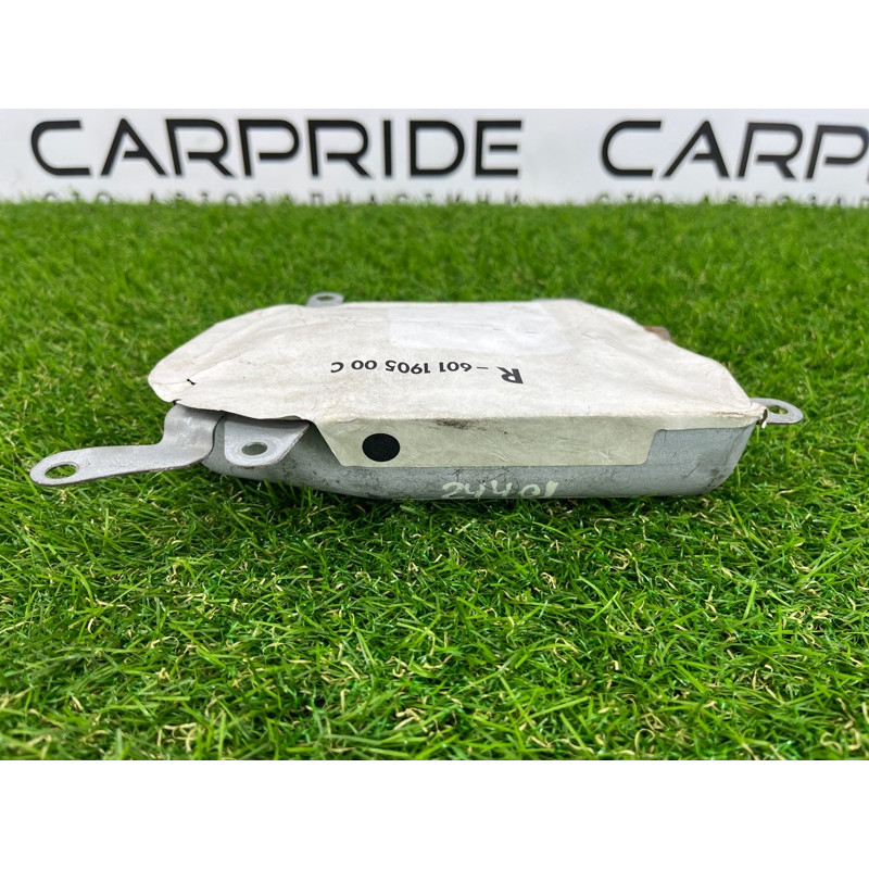 Airbag двері (airbag/безопасность) BMW 5-series E60 M54b30 72126963022