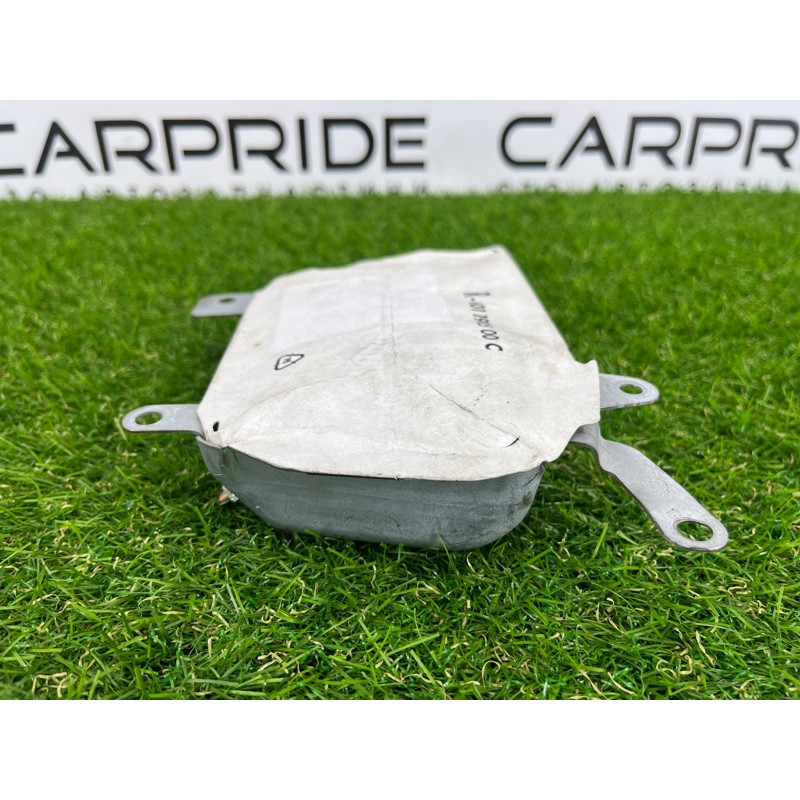 Airbag двері (airbag/безопасность) BMW 5-series E60 M54b30 72126963022