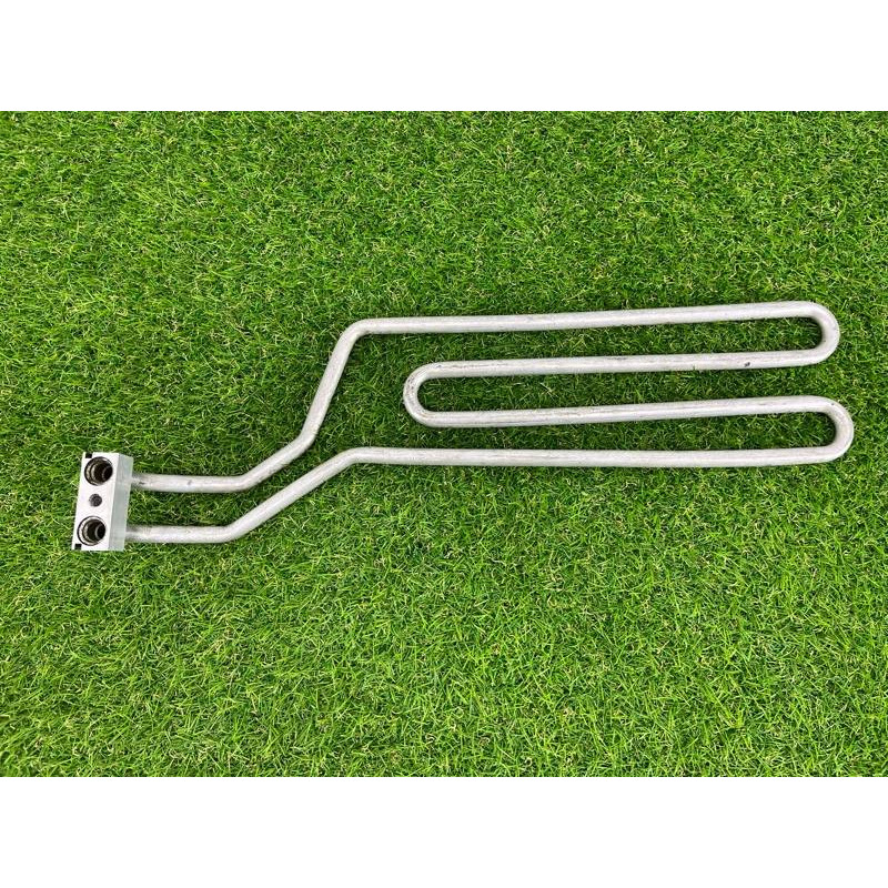 Радиатор гидроусилителя (система охлаждения) BMW 7-series E38 32411141286