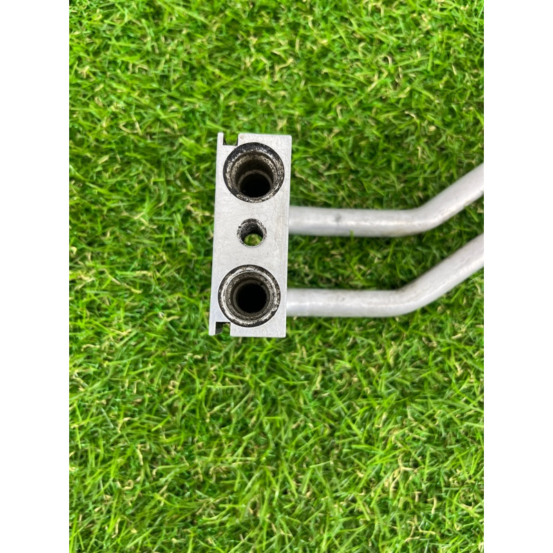 Радиатор гидроусилителя (система охлаждения) BMW 7-series E38 32411141286