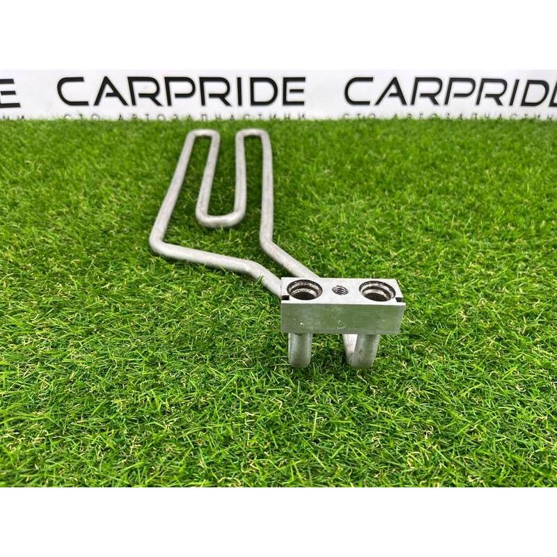 Радиатор гидроусилителя (система охлаждения) BMW 7-series E38 32411141286