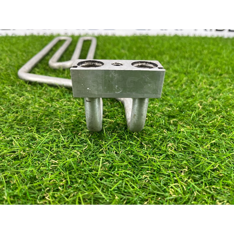 Радиатор гидроусилителя (система охлаждения) BMW 7-series E38 32411141286