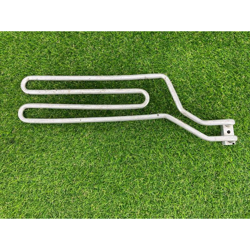 Радиатор гидроусилителя (система охлаждения) BMW 7-series E38 32411141286