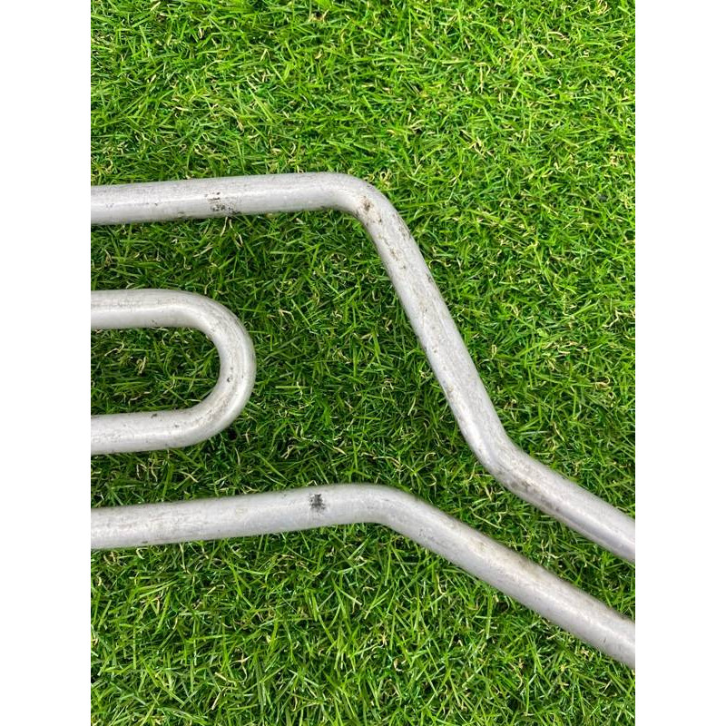 Радиатор гидроусилителя (система охлаждения) BMW 7-series E38 32411141286