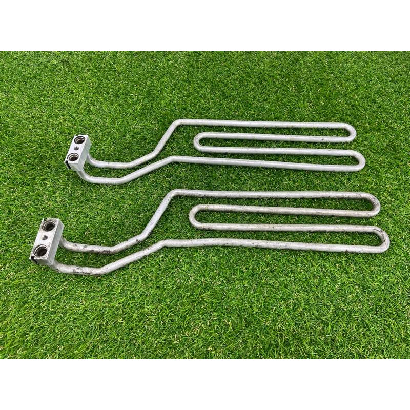 Радиатор гидроусилителя (система охлаждения) BMW 7-series E38 32411141286