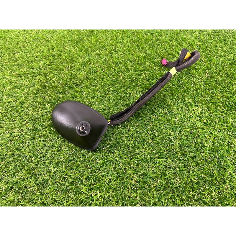 Антенна (электрика) Jeep Compass MP 2020 68289182AA