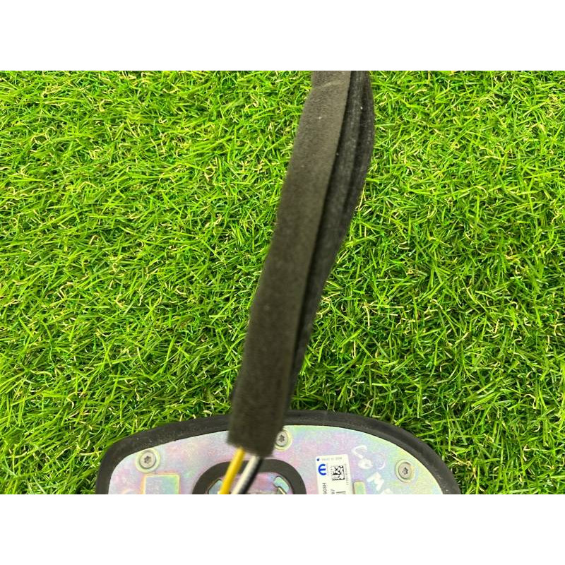 Антенна (электрика) Jeep Compass MP 2020 68289182AA