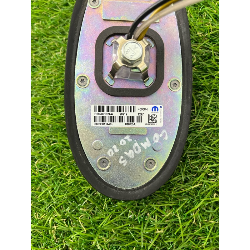 Антенна (электрика) Jeep Compass MP 2020 68289182AA