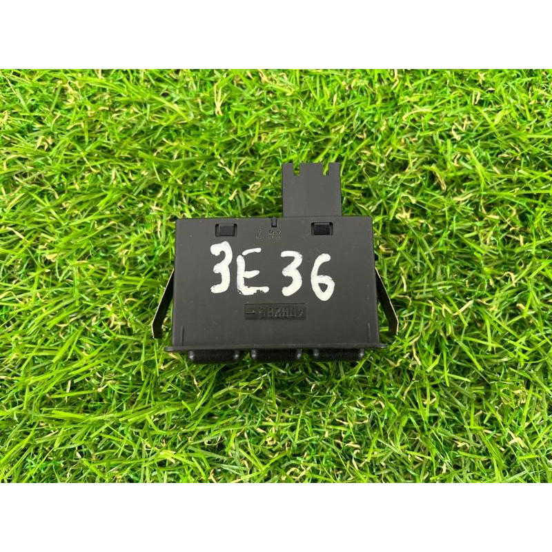 Блок кнопок (электрика / кнопки) BMW 3-series E36 1996 M43b16 61318371020