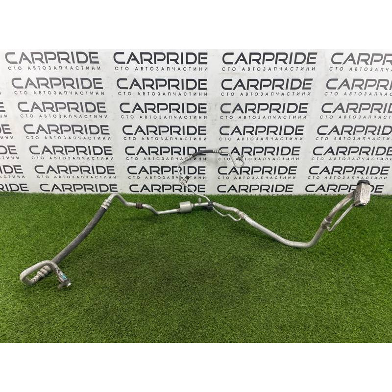 Трубка кондиціонера (обігрів та кондиціювання) KIA Sorento UM 2013 2.4 977591U500