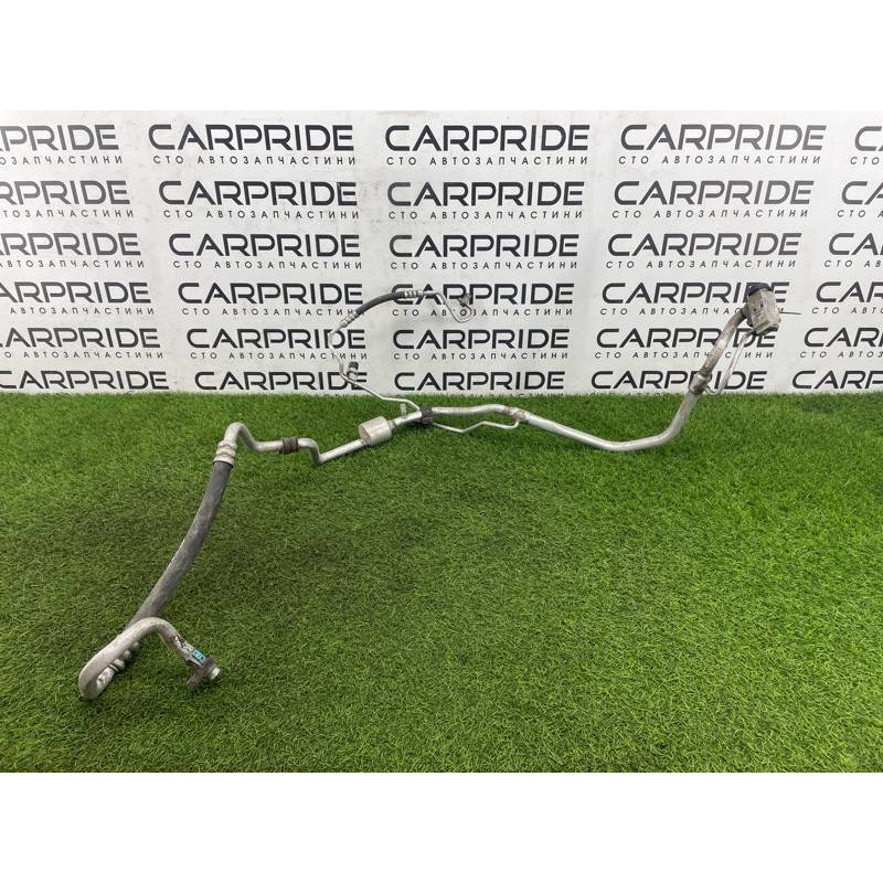 Трубка кондиціонера (обігрів та кондиціювання) KIA Sorento UM 2013 2.4 977591U500