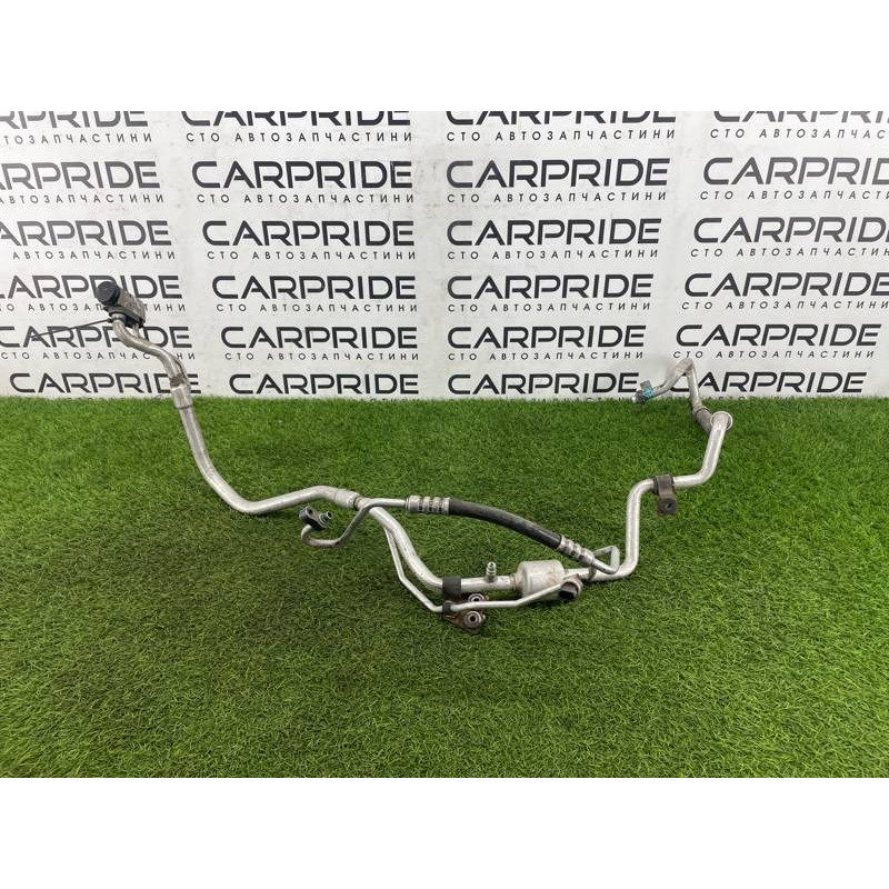 Трубка кондиціонера (обігрів та кондиціювання) KIA Sorento UM 2013 2.4 977591U500