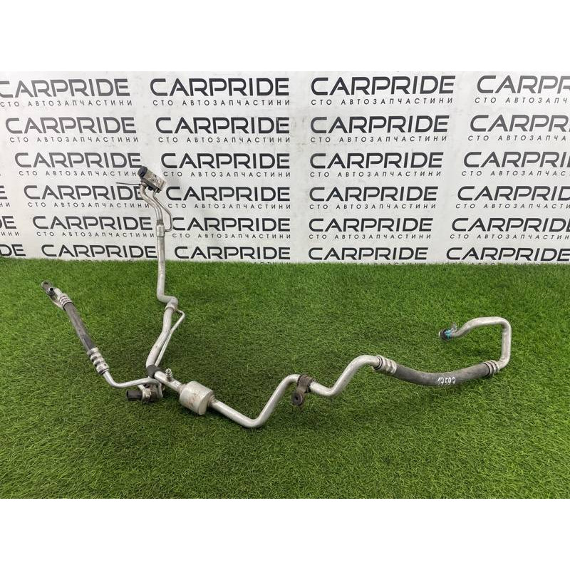 Трубка кондиціонера (обігрів та кондиціювання) KIA Sorento UM 2013 2.4 977591U500