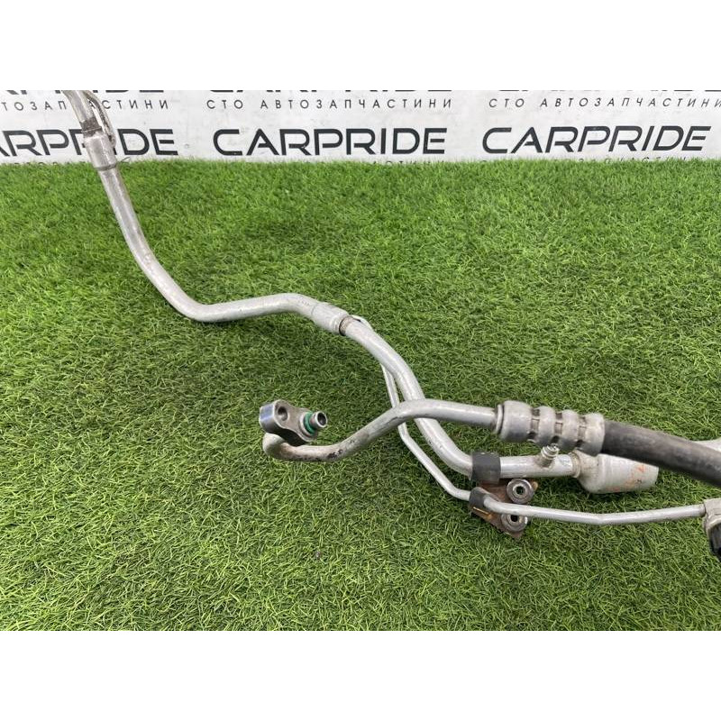 Трубка кондиціонера (обігрів та кондиціювання) KIA Sorento UM 2013 2.4 977591U500