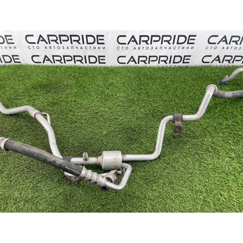 Трубка кондиціонера (обігрів та кондиціювання) KIA Sorento UM 2013 2.4 977591U500