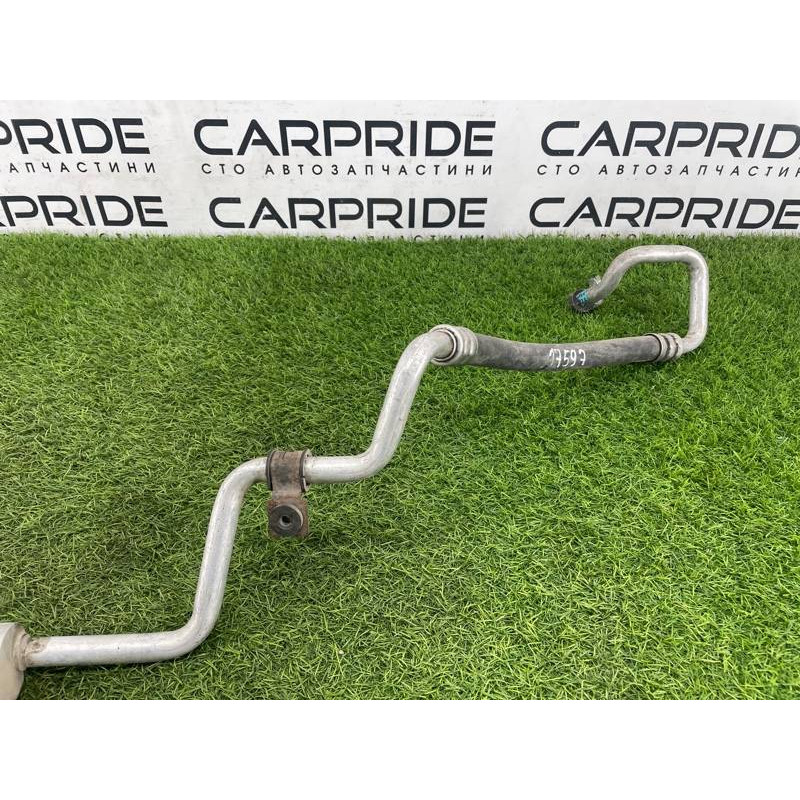 Трубка кондиціонера (обігрів та кондиціювання) KIA Sorento UM 2013 2.4 977591U500