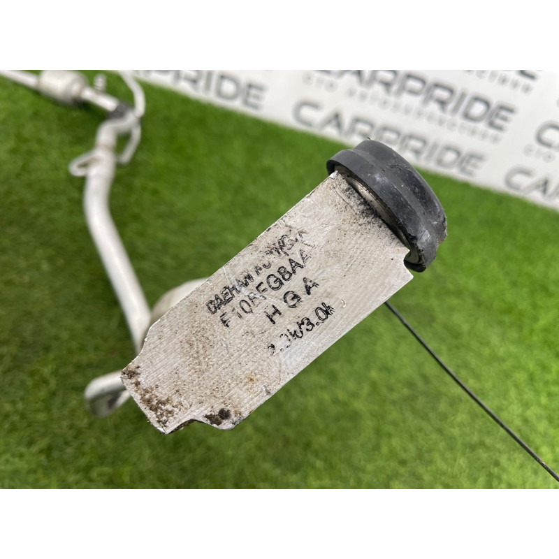 Трубка кондиціонера (обігрів та кондиціювання) KIA Sorento UM 2013 2.4 977591U500